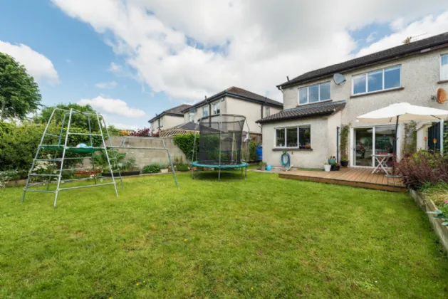 Photo of 425 Morell Crescent, Naas, Co Kildare, W91 EDK1