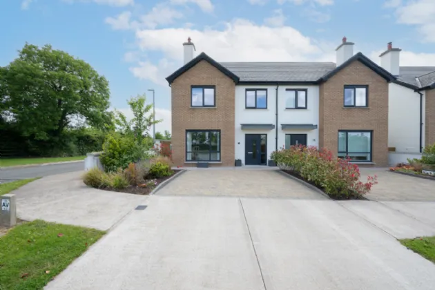 Photo of 9 The Mews, Heathfield, Ballincollig, Cork, P31ER25