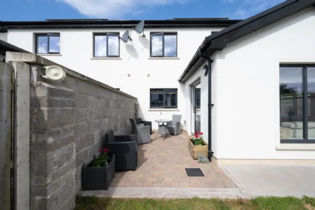 Photo of 9 The Mews, Heathfield, Ballincollig, Cork, P31ER25