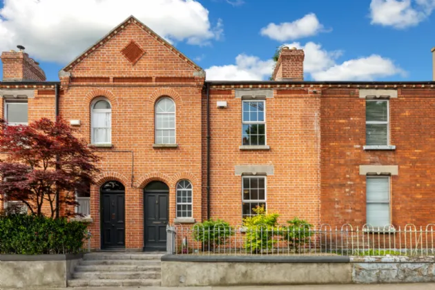 Photo of 8 Aughrim Villas, Stoneybatter, Dublin 7, D07 F75A