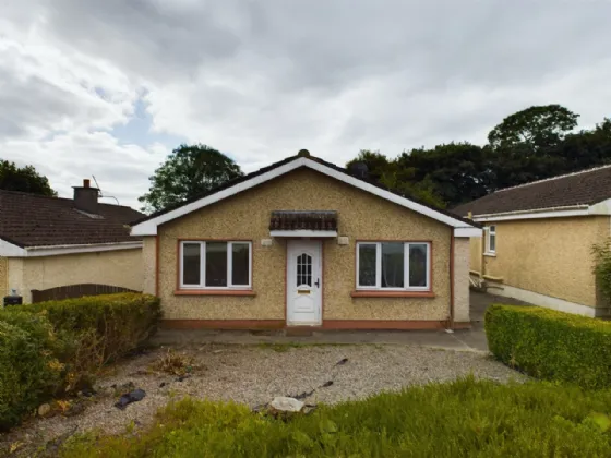 Photo of 2 Bishopsgrove, Ferrybank, Waterford, X91 HX3R