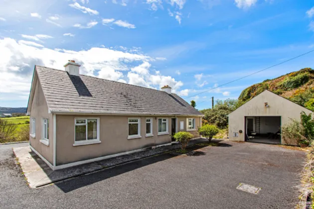 Photo of Clogher, Barley Cove, Goleen, Co Cork, P81 CX25