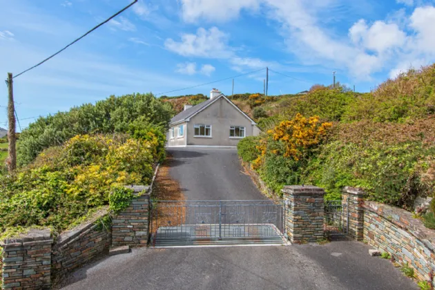 Photo of Clogher, Barley Cove, Goleen, Co Cork, P81 CX25