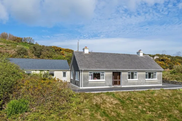 Photo of Clogher, Barley Cove, Goleen, Co Cork, P81 CX25