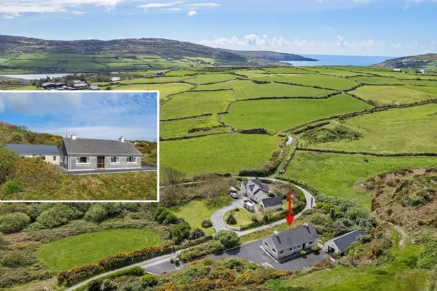 Photo of Clogher, Barley Cove, Goleen, Co Cork, P81 CX25