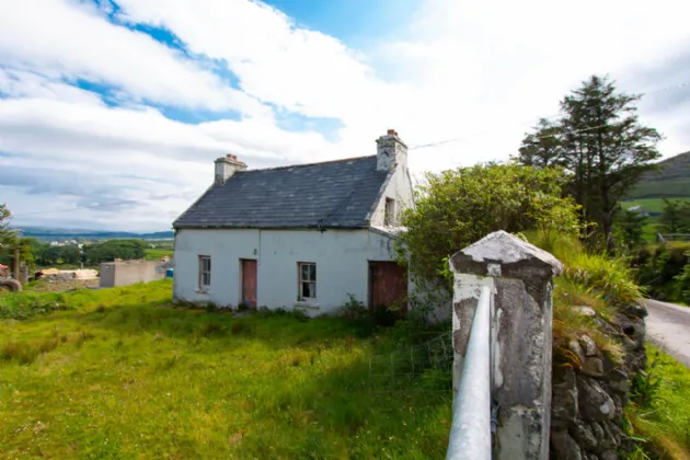 Photo of Urhan, Eyeries, Beara, Co. Cork, P75 RD73