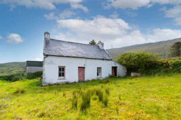 Photo of Urhan, Eyeries, Beara, Co. Cork, P75 RD73