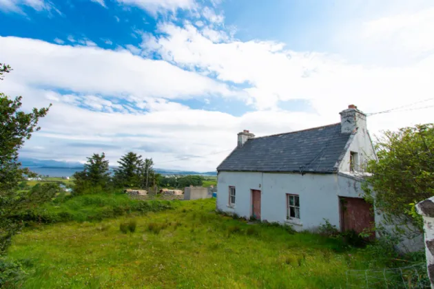 Photo of Urhan, Eyeries, Beara, Co. Cork, P75 RD73