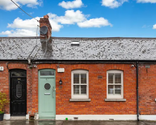 Photo of 67 St Josephs Place, Phibsborough, Dublin 7