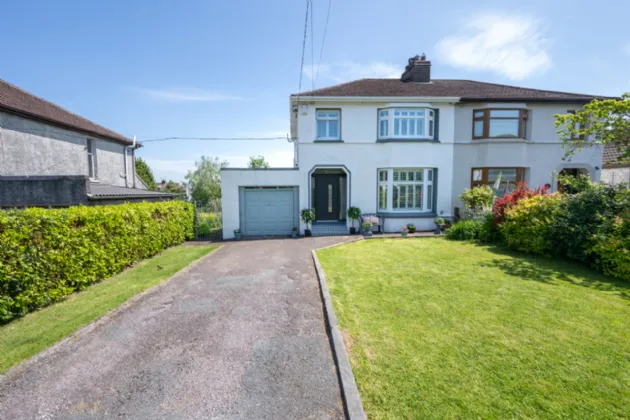 Photo of Rosarie, 14 Beaumont Lawn, Beaumont, Blackrock, Cork, T12 HKW3