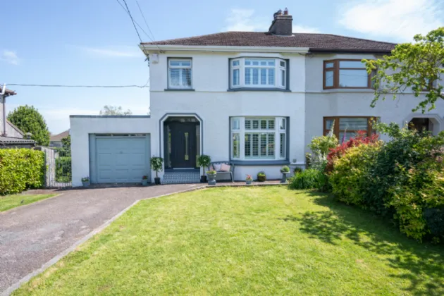 Photo of Rosarie, 14 Beaumont Lawn, Beaumont, Blackrock, Cork, T12 HKW3