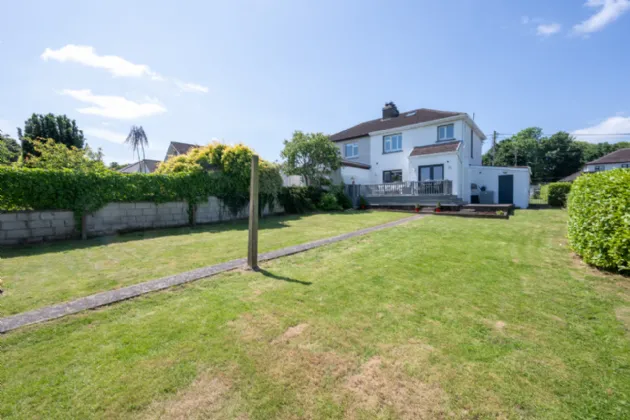 Photo of Rosarie, 14 Beaumont Lawn, Beaumont, Blackrock, Cork, T12 HKW3