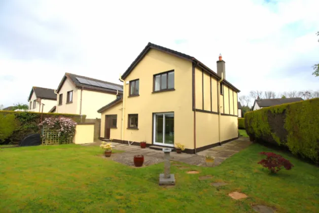 Photo of 8 The Orchards, Tullow Road, Carlow, R93 EE61