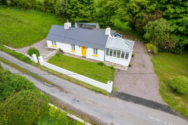 Photo of Molly's Cottage, Laght, Rathcoole, Co Cork, P51YD0P