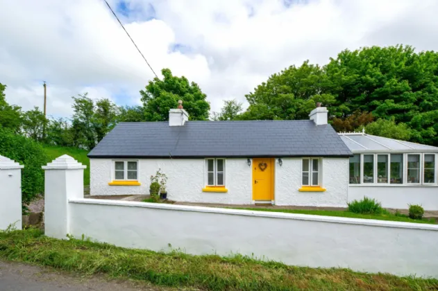 Photo of Molly's Cottage, Laght, Rathcoole, Co Cork, P51YD0P