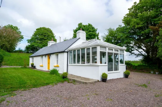 Photo of Molly's Cottage, Laght, Rathcoole, Co Cork, P51YD0P