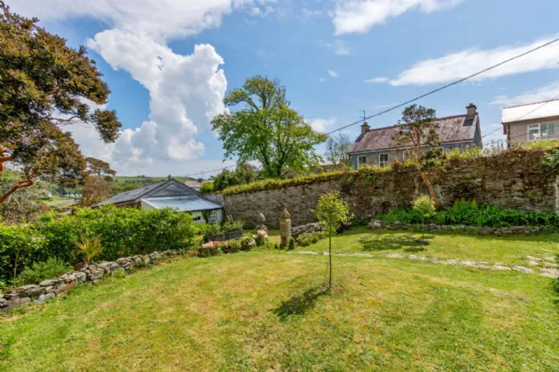 Photo of The White House, Main Street, Castletownshend, Co Cork, P81 RK02