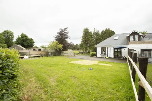 Photo of Castledown, The Downs, Westmeath, N91A5F9