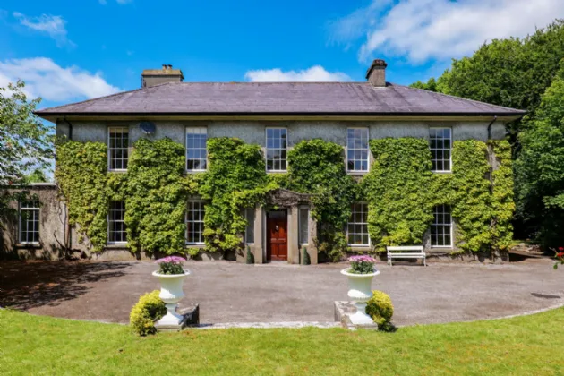 Photo of Prospect House, Old Ballygaddy Road, Tuam, Co. Galway, H54 V382