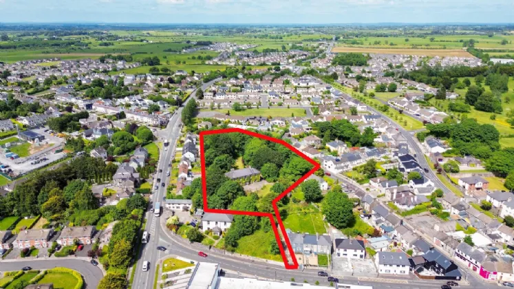 Photo of Prospect House, Old Ballygaddy Road, Tuam, Co. Galway, H54 V382