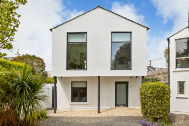 Photo of 4 Bloyke, Harbour Road, Dalkey, Co Dublin, A96 YP46