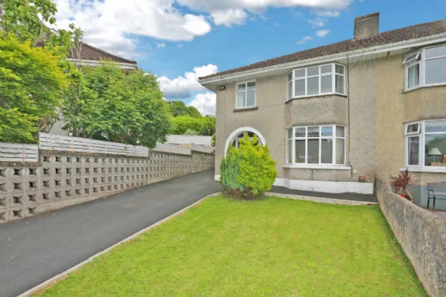 Photo of 11 Ashbourne Park, Ashbourne Avenue, South Circular Road, Limerick City, V94 YFR5