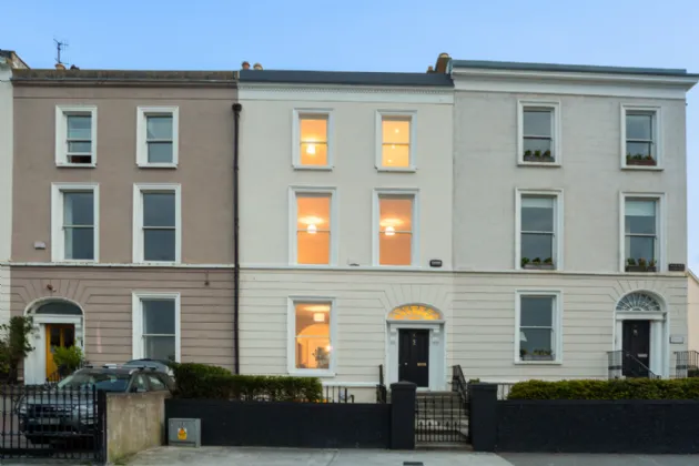 Photo of 2 Marine Terrace, Dun Laoghaire, Co Dublin, A96P920