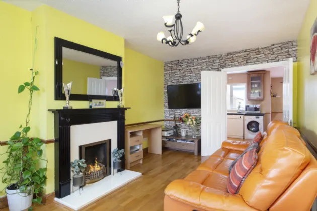 Photo of 19 Foxborough Heights, Lucan, Co.Dublin, K78 V084