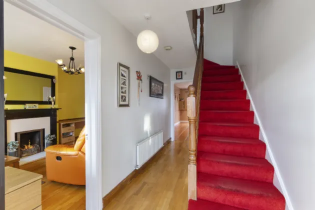 Photo of 19 Foxborough Heights, Lucan, Co.Dublin, K78 V084