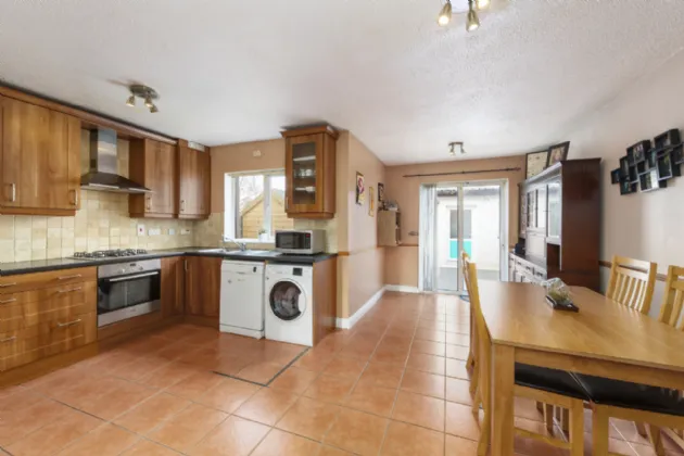 Photo of 19 Foxborough Heights, Lucan, Co.Dublin, K78 V084