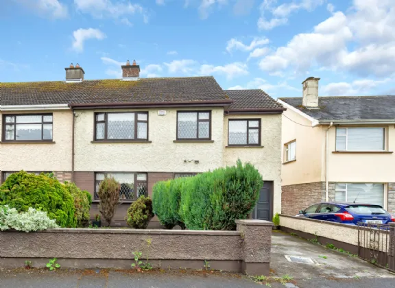 Photo of 43 Avondale Drive, Athy, Co. Kildare, R14 XT28