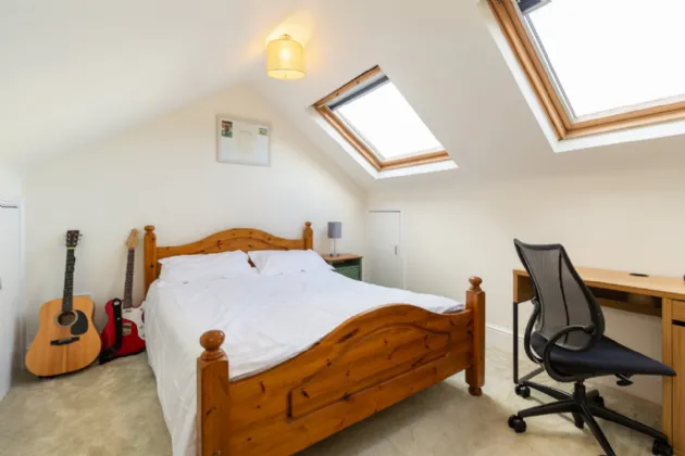 Photo of 20 St Alban's Park, Sandymount, Dublin 4, D04 E3W8