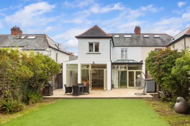 Photo of 20 St Alban's Park, Sandymount, Dublin 4, D04 E3W8