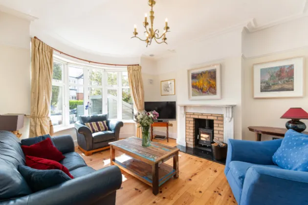 Photo of 20 St Alban's Park, Sandymount, Dublin 4, D04 E3W8