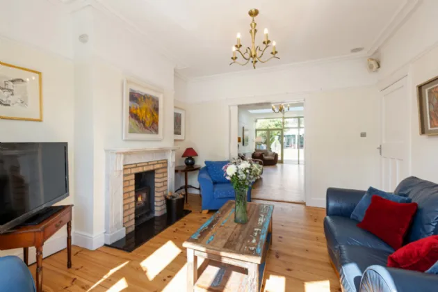 Photo of 20 St Alban's Park, Sandymount, Dublin 4, D04 E3W8