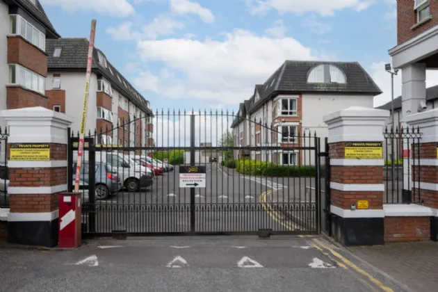 Photo of The Kavanagh Block, 109 Parchment Square, Model Farm Road, Cork, T12R793