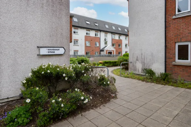 Photo of The Kavanagh Block, 109 Parchment Square, Model Farm Road, Cork, T12R793