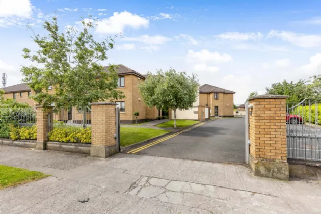 Photo of Apartment 8B Brookville, Ashbourne, Co Meath, A84VP83