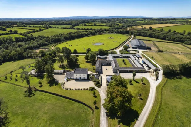 Photo of Mount Corbitt House, Mount Corbitt, Churchtown, Mallow, County Cork