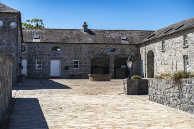 Photo of Mount Corbitt House, Mount Corbitt, Churchtown, Mallow, County Cork