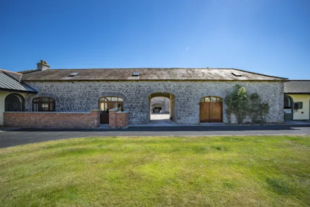 Photo of Mount Corbitt House, Mount Corbitt, Churchtown, Mallow, County Cork
