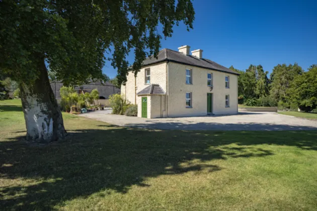 Photo of Mount Corbitt House, Mount Corbitt, Churchtown, Mallow, County Cork