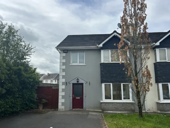 Photo of 54 Rockwood, Old Road, Cashel, Co Tipperary