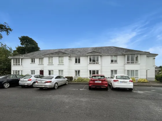 Photo of 1 Nenagh Manor Retirement Apartments, Yewston, Nenagh, Co. Tipperary, E45 F650