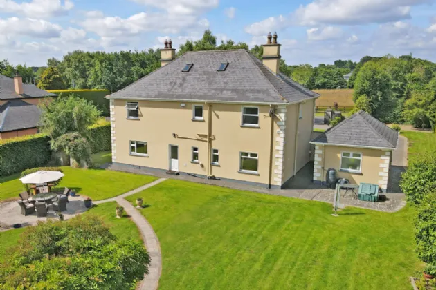 Photo of Rowan House, Knockanes, Adare, Co. Limerick, V94RT0H