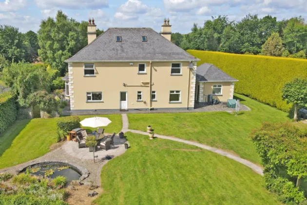 Photo of Rowan House, Knockanes, Adare, Co. Limerick, V94RT0H