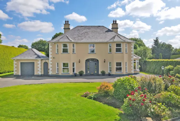 Photo of Rowan House, Knockanes, Adare, Co. Limerick, V94RT0H