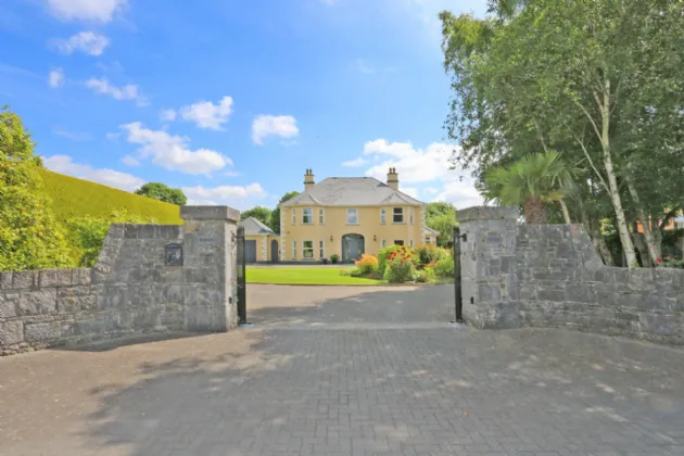 Photo of Rowan House, Knockanes, Adare, Co. Limerick, V94RT0H