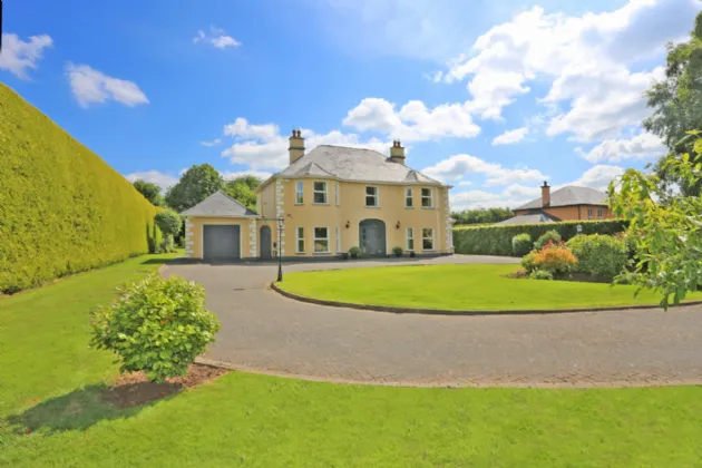 Photo of Rowan House, Knockanes, Adare, Co. Limerick, V94RT0H