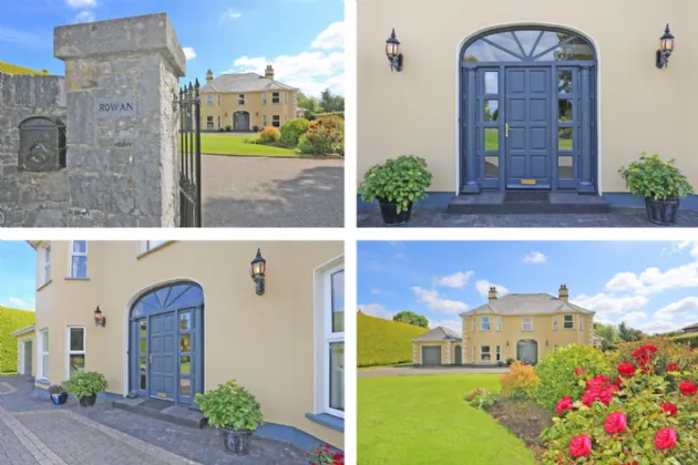 Photo of Rowan House, Knockanes, Adare, Co. Limerick, V94RT0H